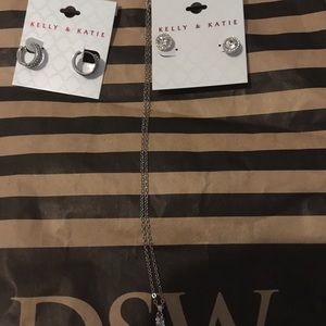 Kelly & Katie jewelry set